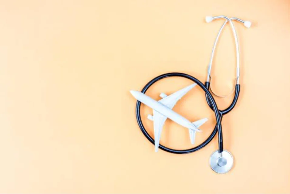 Travel Clinics and Vaccinations Near Me Search